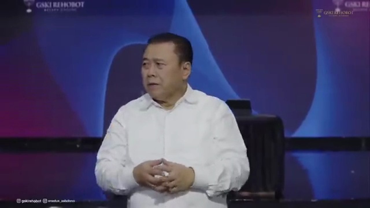 TEKUN BERTUMBUH DALAM TUHAN