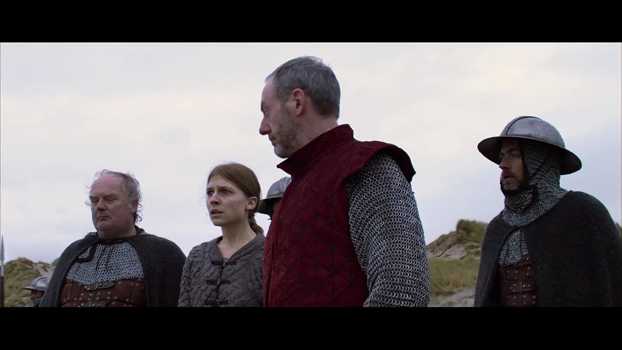 Jeanne captive (2011) - Bande annonce