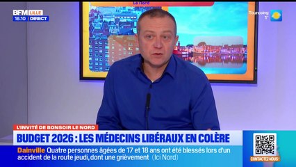 Bonsoir Lille du vendredi 2 janvier 2026