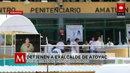 Festejos con pirotecnia causan incendios en cinco estados | Pedro Gamboa, 1 de enero de 2026