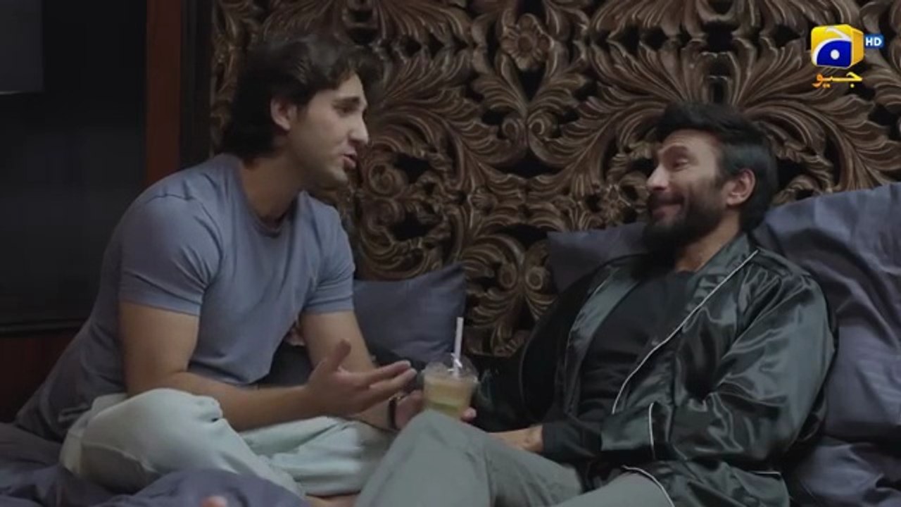 Pehli Barish Episode 05 Aijaz Aslam Saboor Ali Syed Shahroz Sabzwari 2nd January 2026