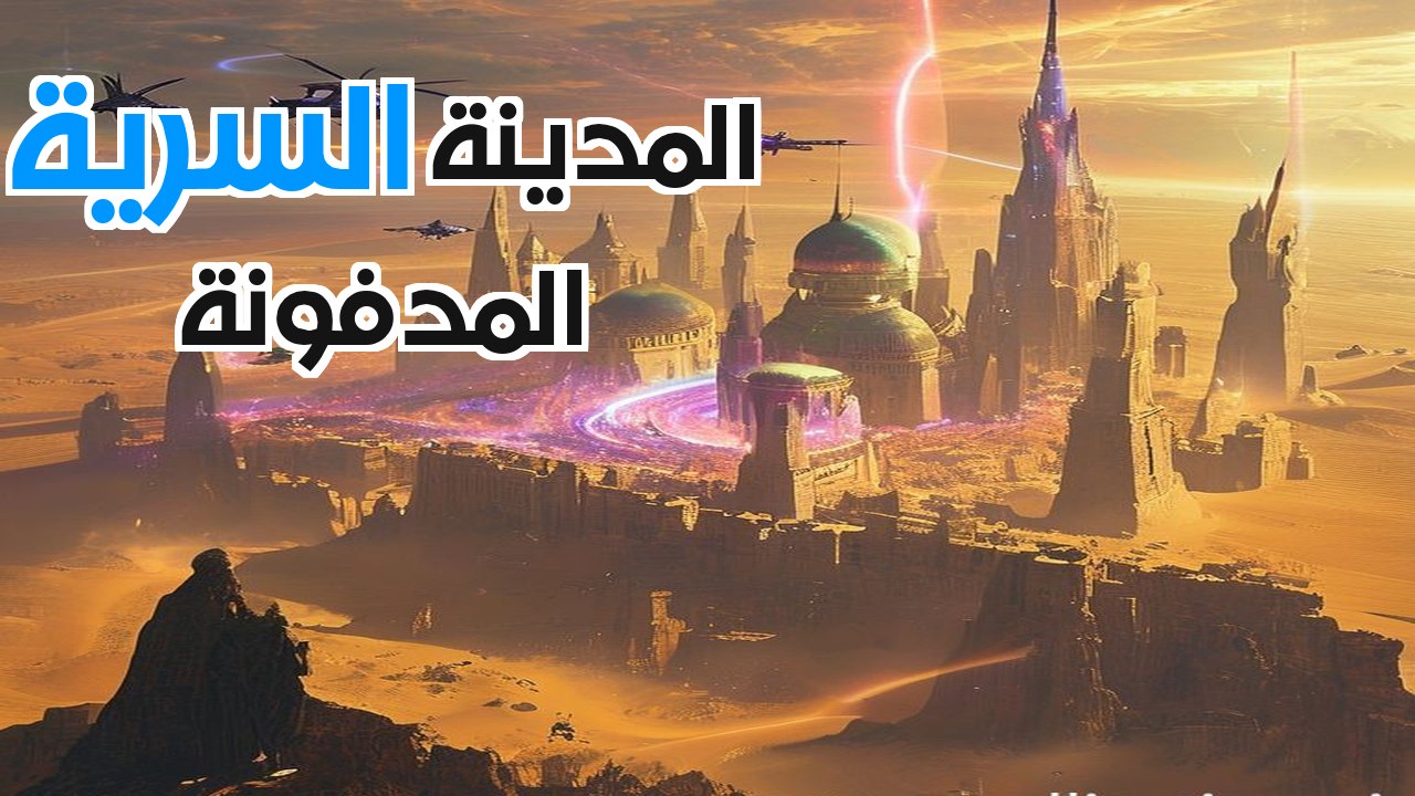 السر المحرم في الربع الخالي: ماذا وجدت القوات الأمريكية تحت الرمال؟ 🕵️‍♂️🏜️