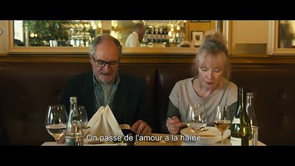 Un week-end à Paris (2013) - Bande annonce