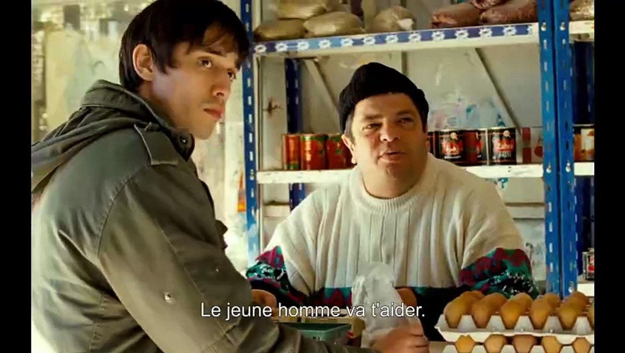 Les jours d'avant (2014) - Bande annonce