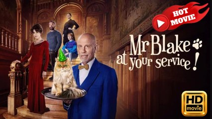 Mr. Blake's Rules Hd - Drama Shortfilms Hot