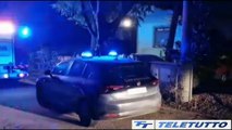 Video News - Calvagese, accertamenti nella villetta