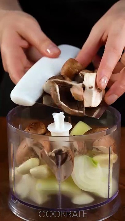 Now Grandma Makes Pancakes the Same Way! New Idea for an Old Recipe