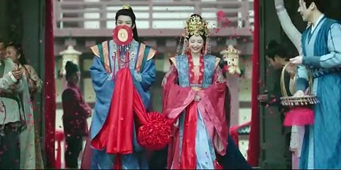 Peacock In Wonderland S01 E01 in hindi dubbed season 1 episode 1