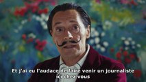 Le Secret de l'Angelus, la fascination de Dali (2024) - Bande annonce