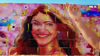 Arz Kya Hai x Pal Pal Mashup _ Anuv Jain Ft. Aditya Rikhari _ Paradise Music _ New Love Mashup