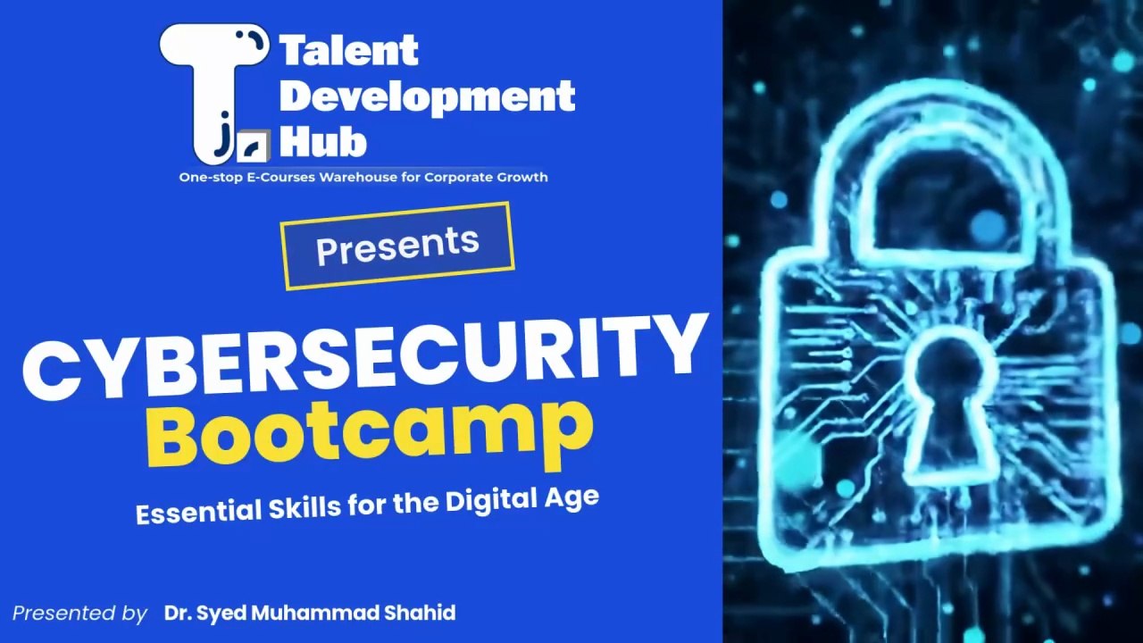 What is Cybersecurity | Cybersecurity Basics