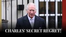 Charles' relationship with Harry's kids 'weighs on' him