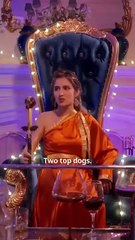 Golden Feather Temptation Game