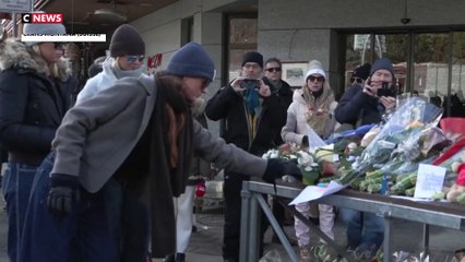 Incendie dans un bar en Suisse : qui sont les victimes ?