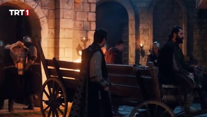 Mehmed Fetihler Sultani Episode 63