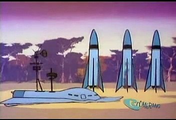 Os Herculóides EP35 - Os Mutóides