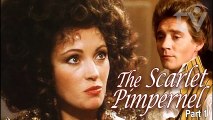 The Scarlet Pimpernel (1982) Anthony Andrews, Jane Seymour & Ian McKllen Period Drama Adventure Part 1