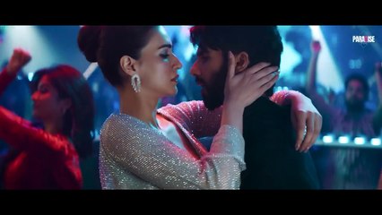 High On You X Talwiinder - Mashup _ Haseen X High On You _ Paradise Music _ Latest Mashup 2025