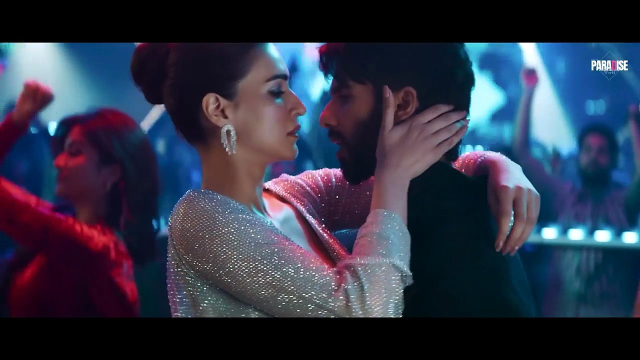 High On You X Talwiinder - Mashup _ Haseen X High On You _ Paradise Music _ Latest Mashup 2025