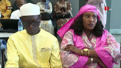 JOURNAL TELEVISE DE 20H - VENDREDI 02 JANVIER 2026