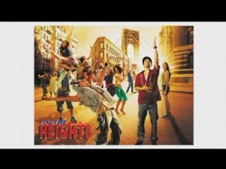 2008 05-27 Provincetown Playhouse - Passing Strange