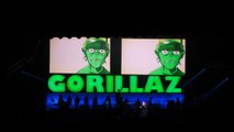 No Label, No Limits: Gorillaz Announce New Album on Their Own Terms