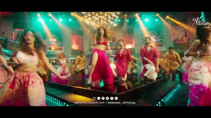 Yo Yo Honey Singh Mega Mashup 2 _ Kuley Kuley X Brown Rang X Love Dose Etc. _ Mahesh Suthar