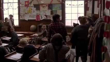 Niña Huérfana Se Muda A Pueblo Donde Perros Están Prohibidos! Mejor Pelicula Completa Español 4K