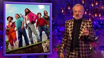 The Graham Norton Show - Season 33 Episode 12- Jack Black, Paul Rudd, Jessie Buckley, Michelle de Swarte, Tom Odell