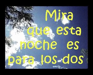 BUI-3 CUMBIEROS - Good bye (Lyric video)