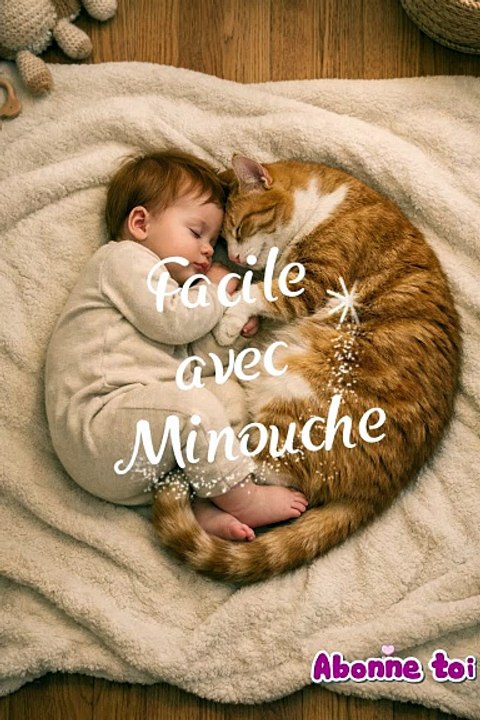 ✨🌙Rêve entre Chats 🌙✨