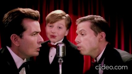 Dos hombres y medio (T2:C14) español latino