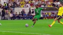 الاهلي و النصر 1