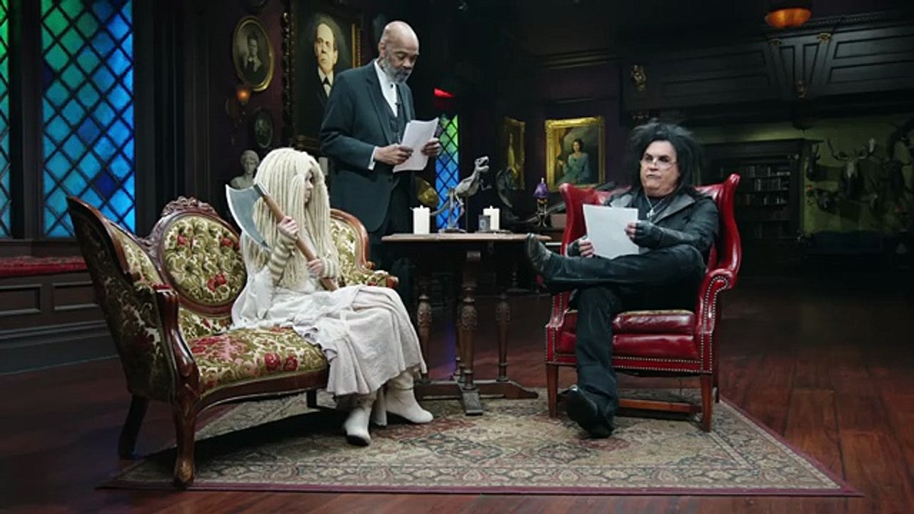 Bloodlust (1961) Vintage horror movies