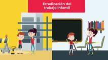 Qué son los derechos fundamentales en el trabajo