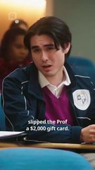 Monster in His Eyes EngSub #ReelShort