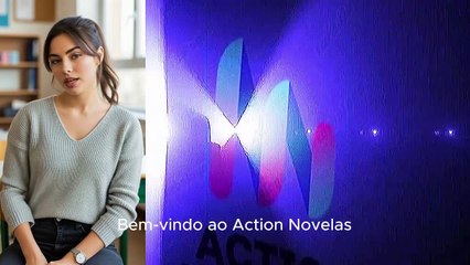 Action Novelas