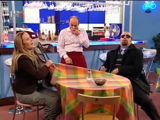 Luda kuća S2 Ep10 - "Kolinje"