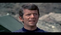 Actor Robert Reed Resemblance To Steve McQueen? The Defender