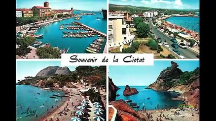 Tampons Postal & Cartes Postales Anciennes - 13 Réminiscences des Années 70-80 - Animaux et Paysages