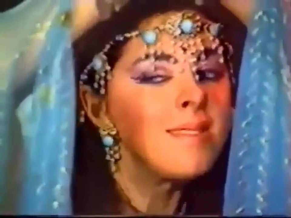 1986 Yedi Bela Hüsnü MİNE YAKUT CÜNEYT ARKIN Türk Filmi İzle