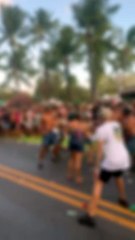 Brigas e agressões mancham primeiro dia de festa com Bell Marques na Orla de Maceió