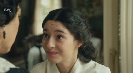 La Promesa - Capitulo 748 (2 enero)