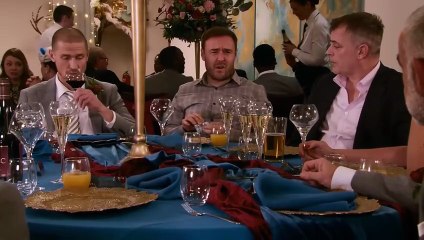 Coronation Street 2nd January2026