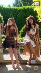 The Daughter of Zeus Short Drama 2026