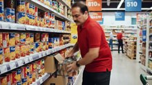 Yapay Meslek- Market  Gıda Sektörü