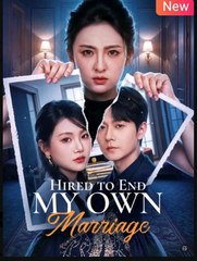 Hired To End My Own Marriage Drama S