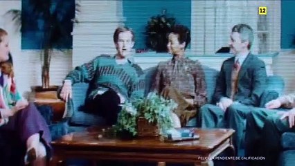 Los ojos de Tammy Faye - Trailer español