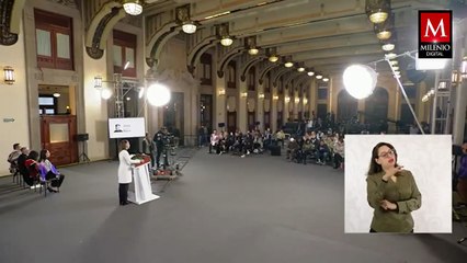 Sheinbaum afirma que hay diálogo permanente con gobierno de Trump por T-MEC