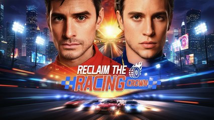 The Crown Of Racing Reclaimed